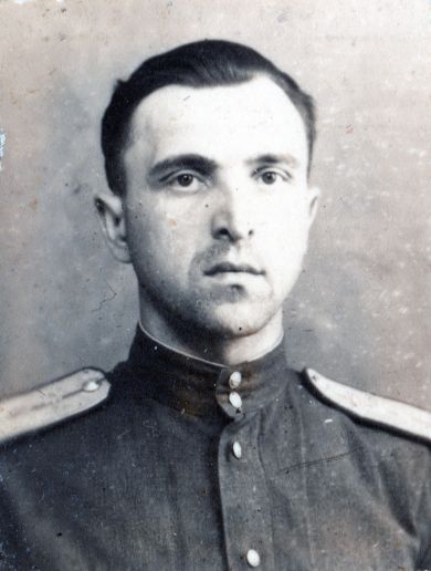 Молчанов Николай Николаевич