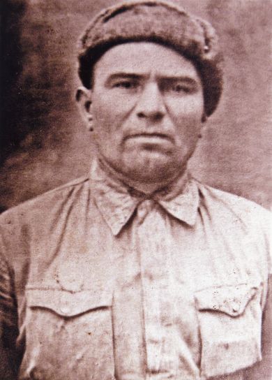 Поливанов Иван Павлович
