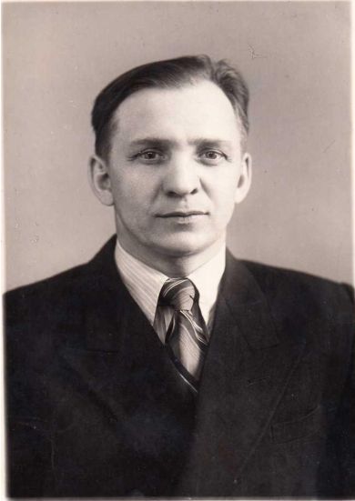 Кошелев Михаил Степанович