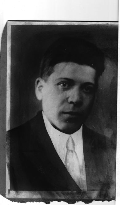 Борцов Георгий Афанасьевич