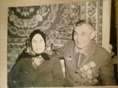 Кульметов Мухаметзян Резяпович