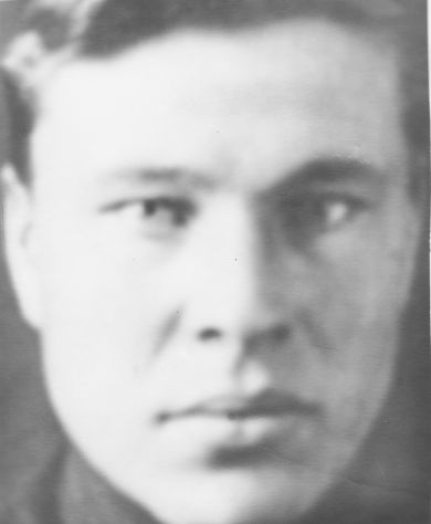 Варанкин Григорий Васильевич
