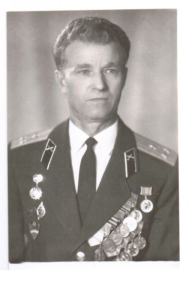 Карпенко Дмитрий Константинович