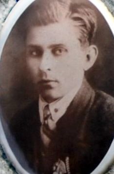 Бородулин Фёдор Михайлович