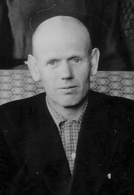 Петухов Дмитрий Павлович