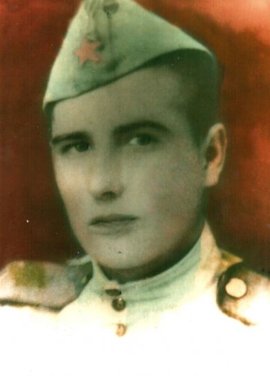 Шимченко И.Я.