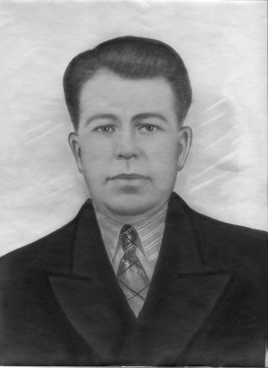 Чистяков Дмитрий Павлович