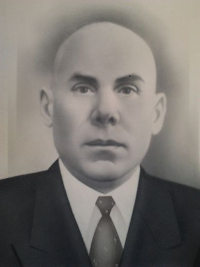 Хиневич Николай Иванович