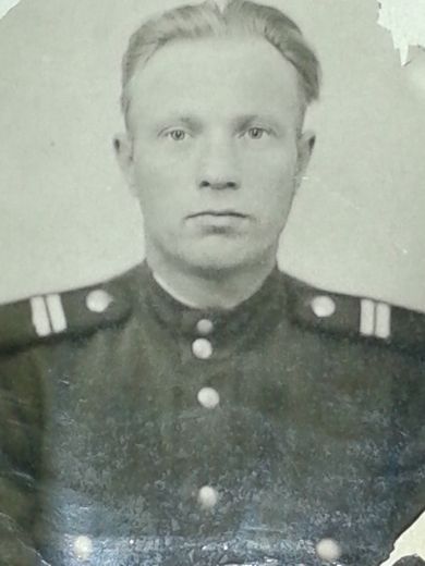 Петров Иван Иванович
