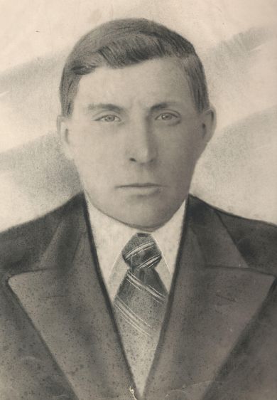 Шаров Иван Петрович