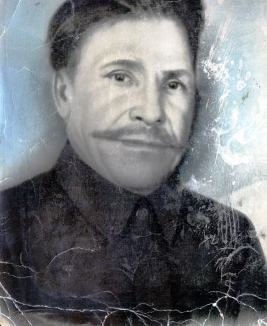 ВОРОПАЕВ Тимофей Константинович (1901- 1982)