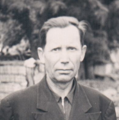 Биневский Дмитрий Иванович