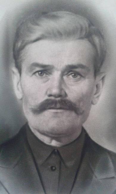 Сарнавский Андрей Ильич