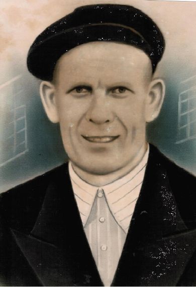 ГРЕЧКИН ИВАН ИВАНОВИЧ
