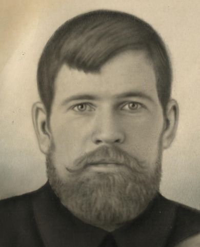 Смирнов Василий Филаретович