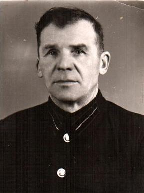Грызунов Дмитрий Ильич