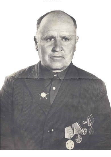 Ерёменко Михаил