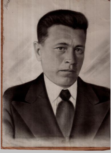 Гаврилов Леонид Яковлевич