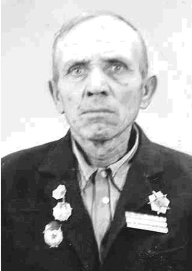 БИБИКОВ ИЛЬЯ ПАВЛОВИЧ