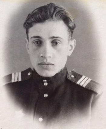 Иванковский Владимир Алексеевич 1923-2002 гг.