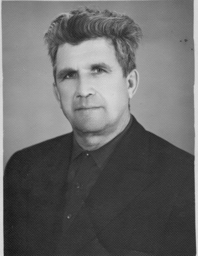 Брыксин Григорий Никитович