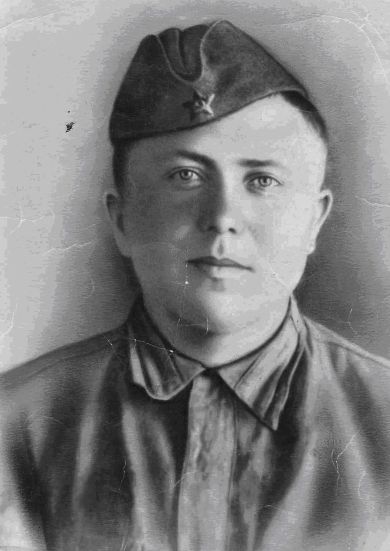 БИБИКОВ ВАСИЛИЙ ПАВЛОВИЧ