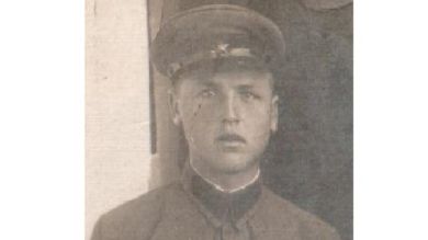 Николенко Ефим Спиридонович 25.12.1919 – 19.12. 1942