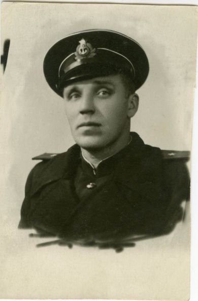Королев Семен Гаврилович
