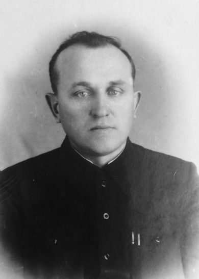 Руднев  Иван Петрович