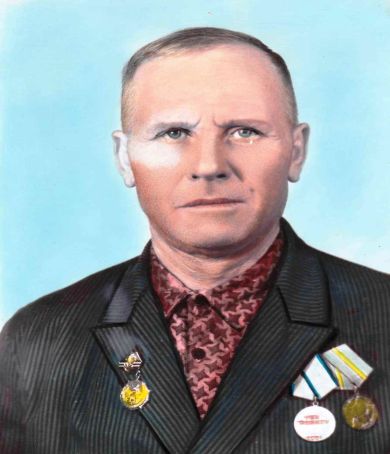 Худиков Иван Григорьевич
