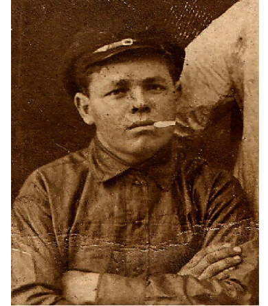 Коптелов Гавриил  Илларионович