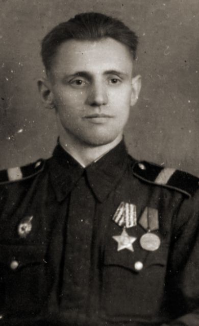 Лобанов Владимир Павлович