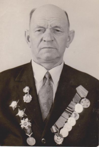 Кузьминов Александр Николаевич