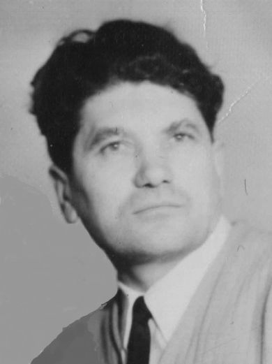 Самойленко Пантелей Алексеевич