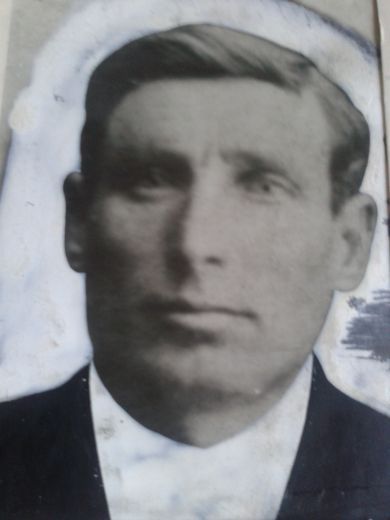 Куршев Степан Говрилович 