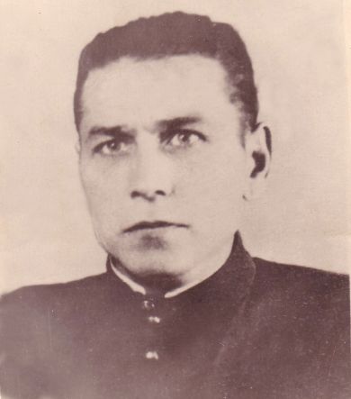 Иванов Павел Алексеевич