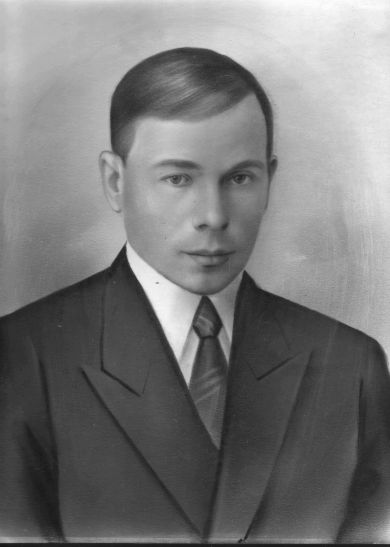 Кузнецов Григорий Иванович