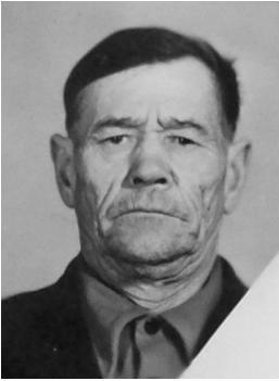 Кривоносов Василий Михайлович