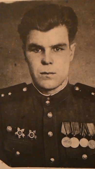 Мусиенко Павел Иванович