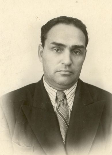 Королев Михаил Георгиевич