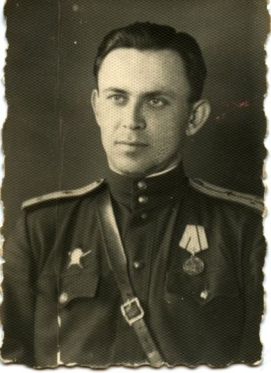 Ващенко Даниил Иванович