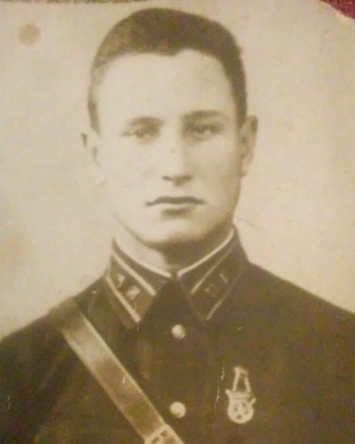 Глумов Михаил Сергеевич