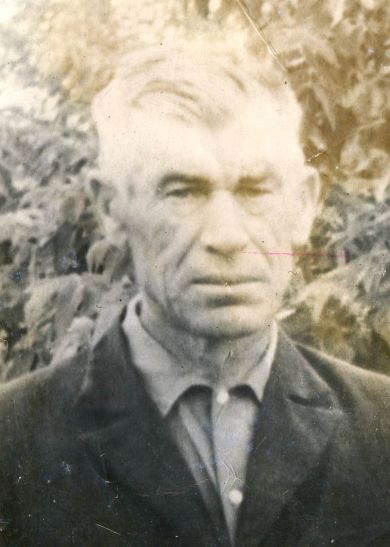 Соколов Ефим Евлампиевич 1910-1974