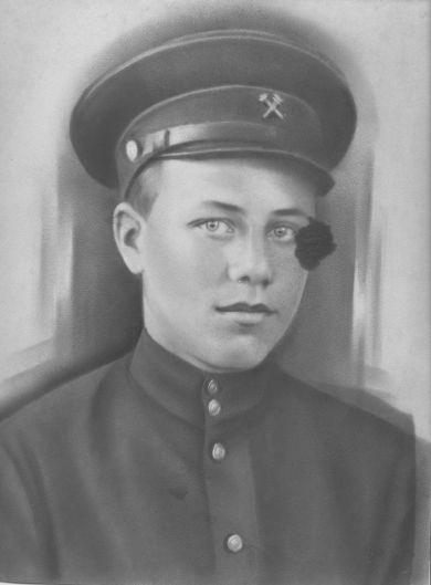 Шишкин Павел Иванович