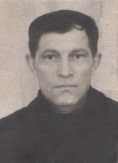 Волков Михаил Дмитриевич