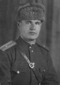 Сакеев Григорий Дмитриевич