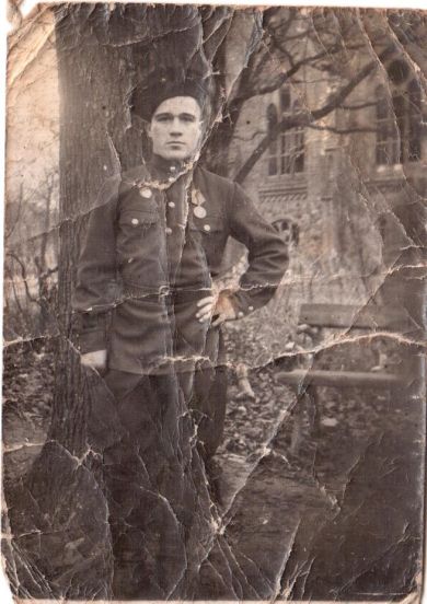 Щелоков Михаил Иванович