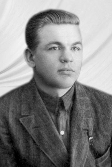Ситнов Иван Григорьевич