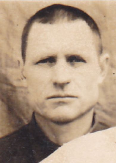 Середа Пантелей Степанович