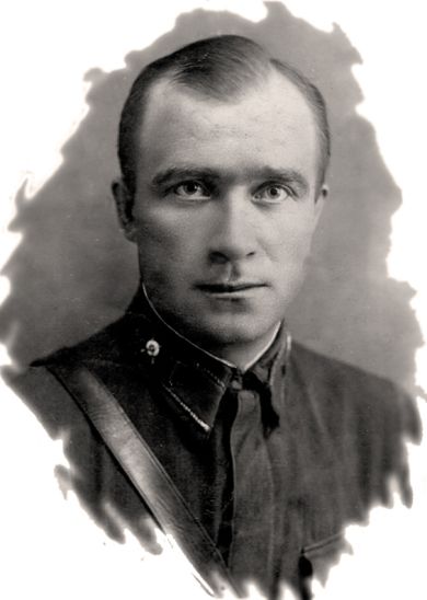 Ермаков Николай
